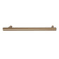 Hafele Cosmopolitan Bar Pull - Matte Gold