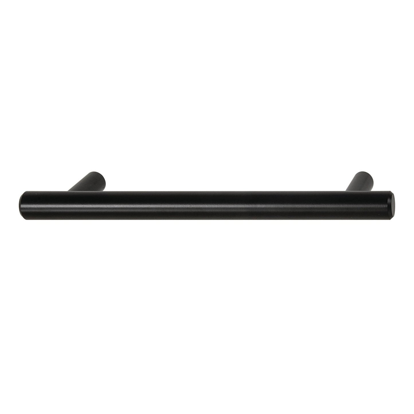 Hafele Cosmopolitan Bar Pull - Matte Black