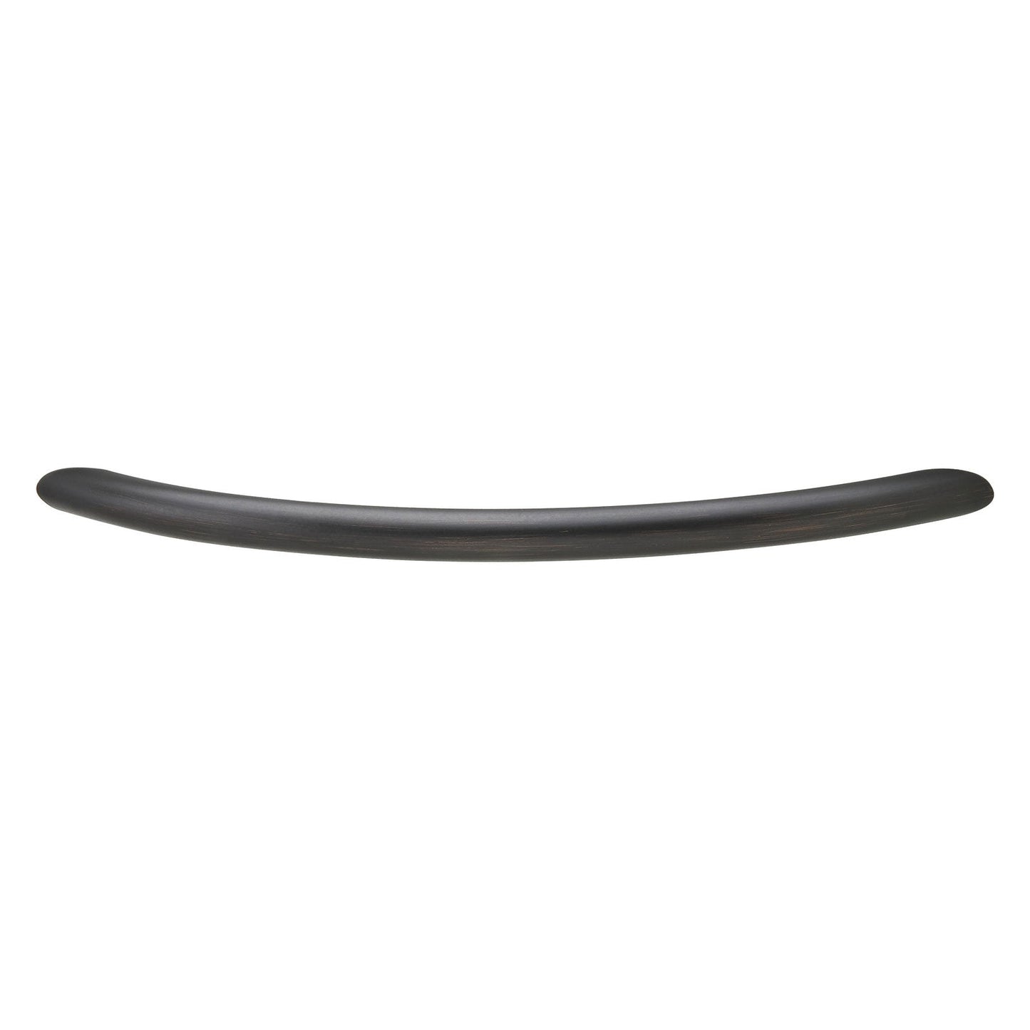 Hafele Crescent Cabinet Handle - Oil-Rubbed Bronze