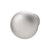 Hafele Chanterelle Cabinet Knob - Matte Chrome