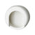 Hafele HEWI Polyamide Inset Handle - Pure White