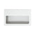 Hafele HEWI Polyamide Inset Handle - Pure White