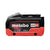 Metabo 18V LiHD 8.0Ah Battery Pack - Pkg 1