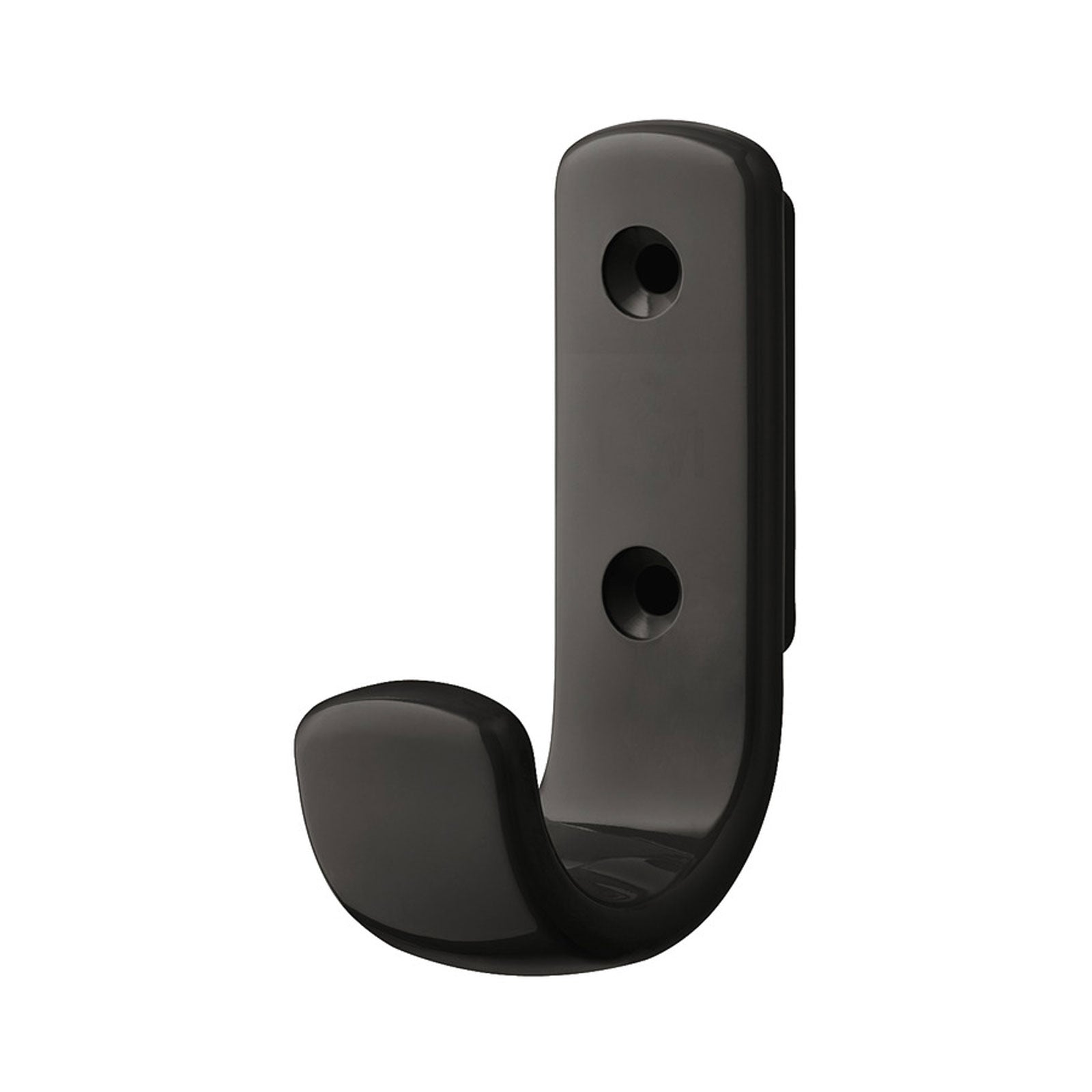 Hafele HEWI Polyamide Coat Hook - Black