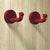 Hafele HEWI Polyamide Hook with Door Buffer - Application