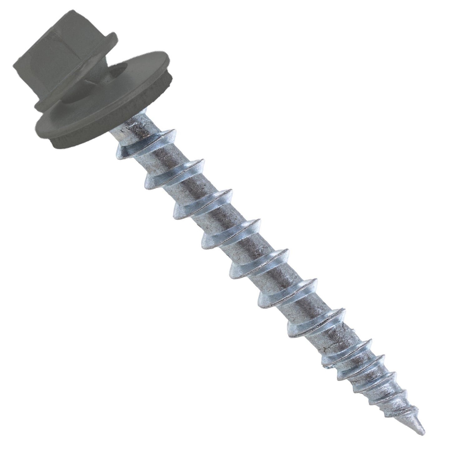 self tapping metal roofing screws with rubber washer