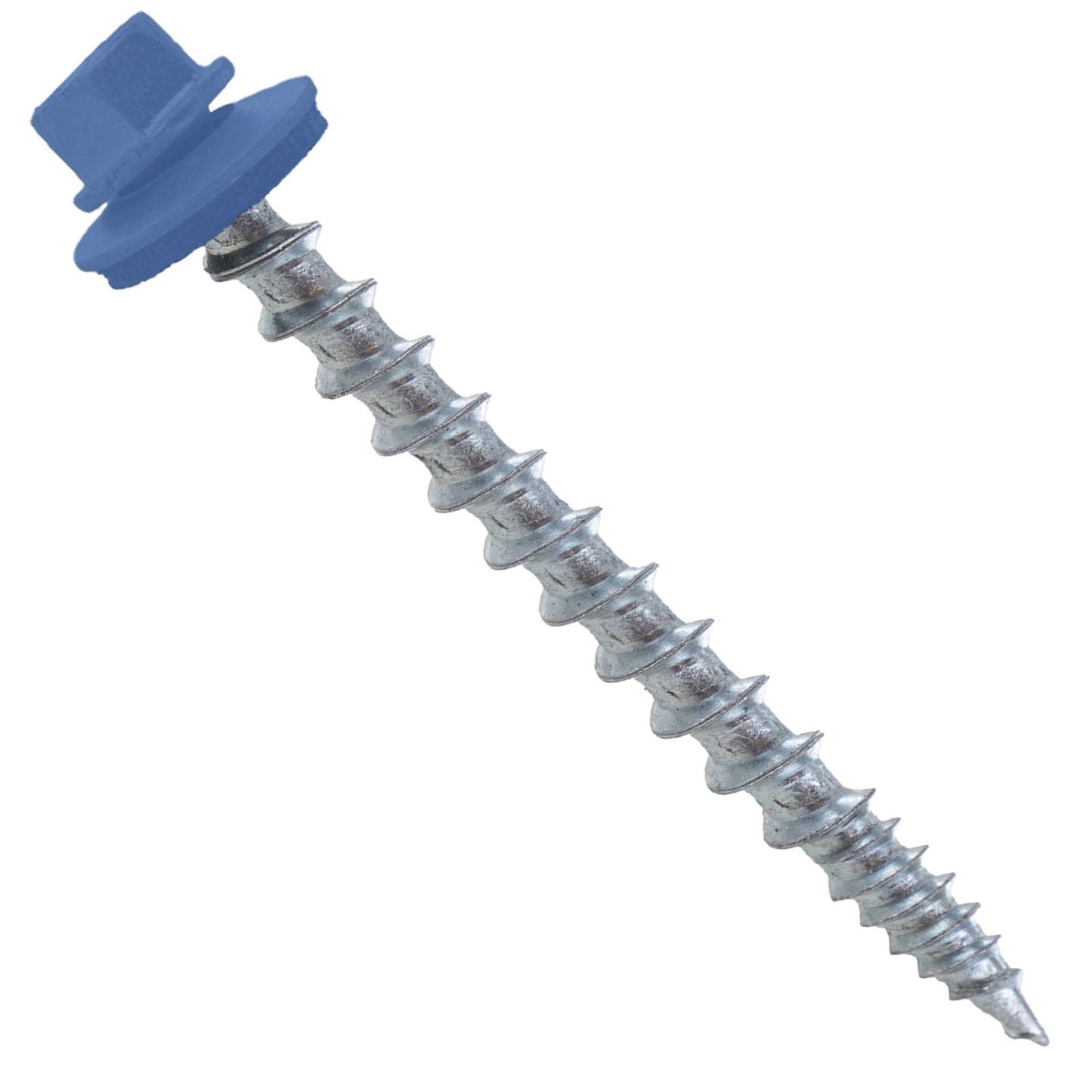 self tapping metal roofing screws with rubber washer