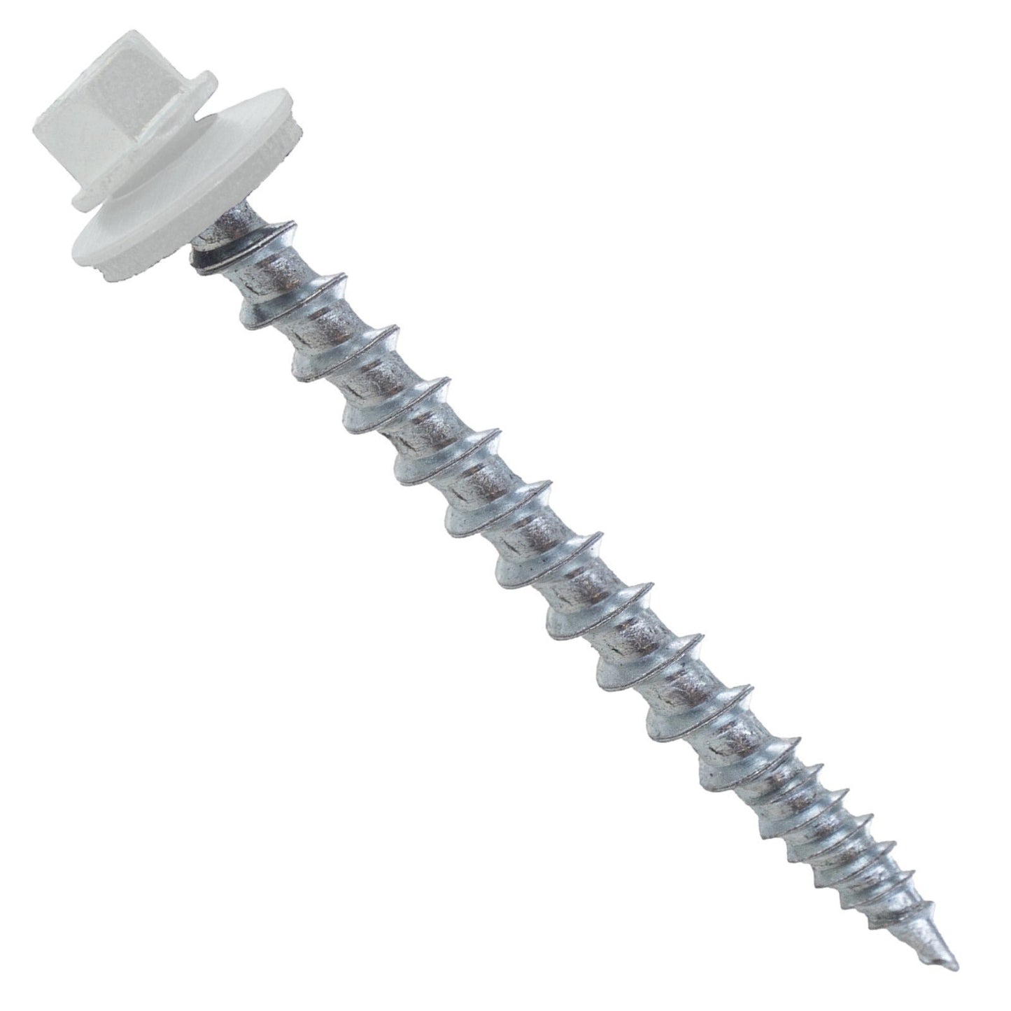 self tapping metal roofing screws with rubber washer