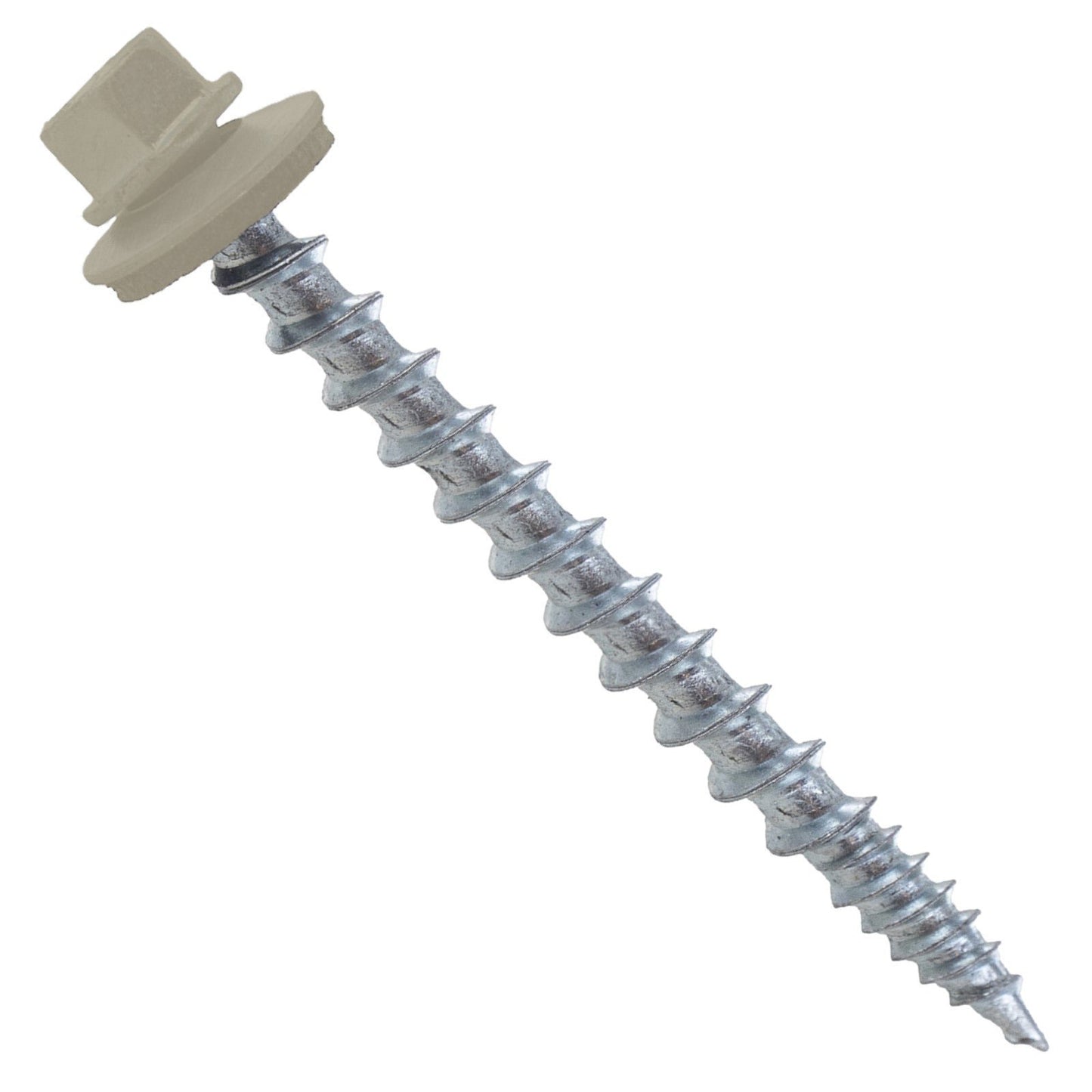 self tapping metal roofing screws with rubber washer