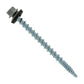 #10 x 2-1/2" Kwikseal Woodbinder Metal Roofing Screw