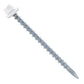 metal roofing self tapping screws