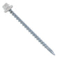 metal roofing self tapping screws