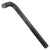 large concrete anchor l shape