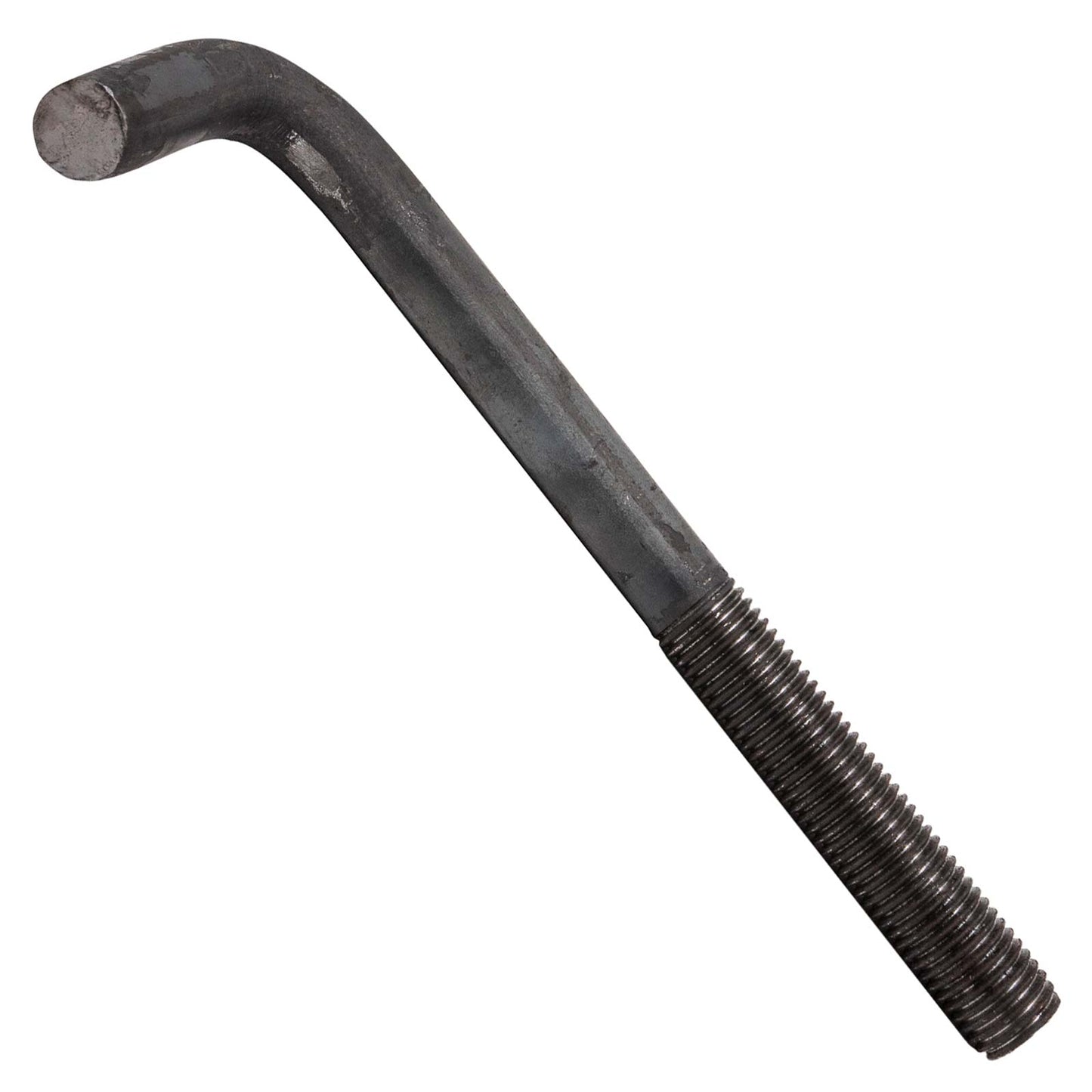 large concrete anchor l shape