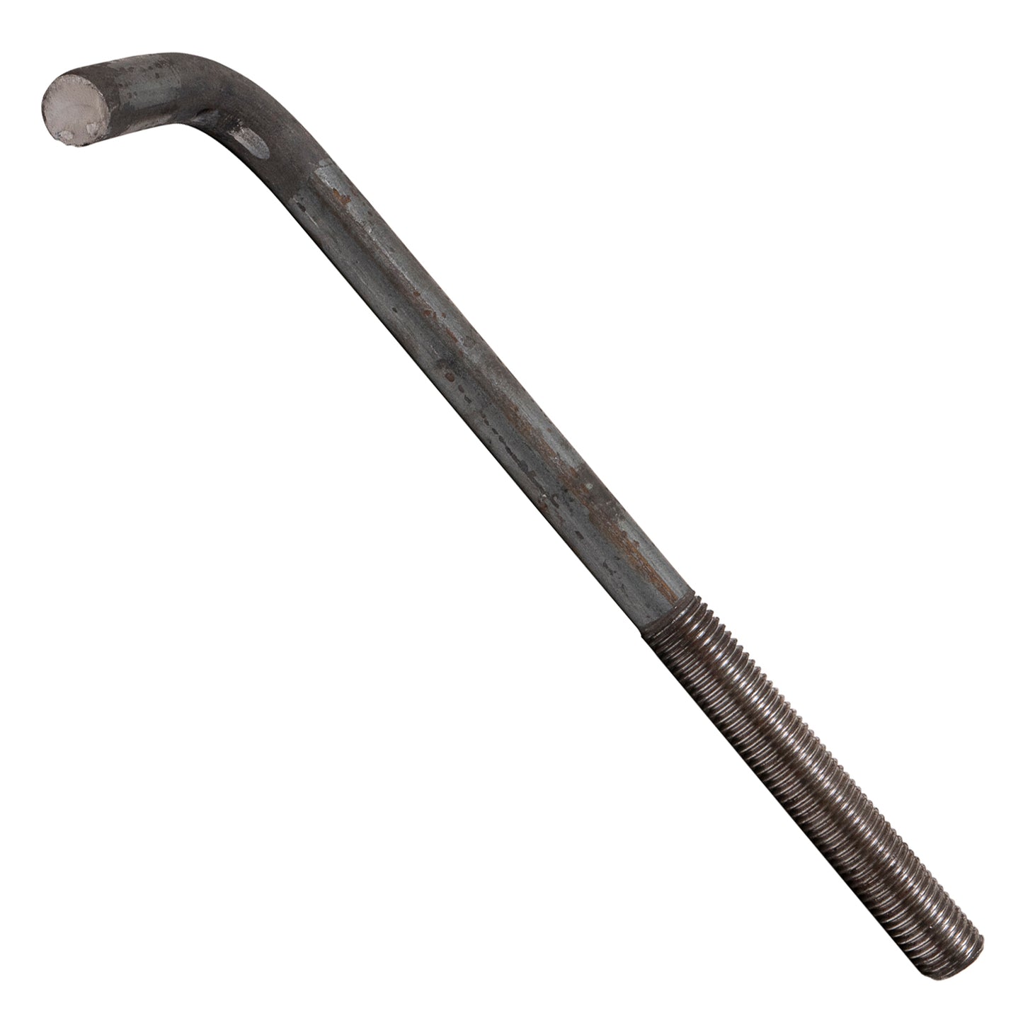 l shape concrete anchor bolt