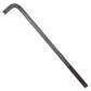 Anchor bolt for wet concrete