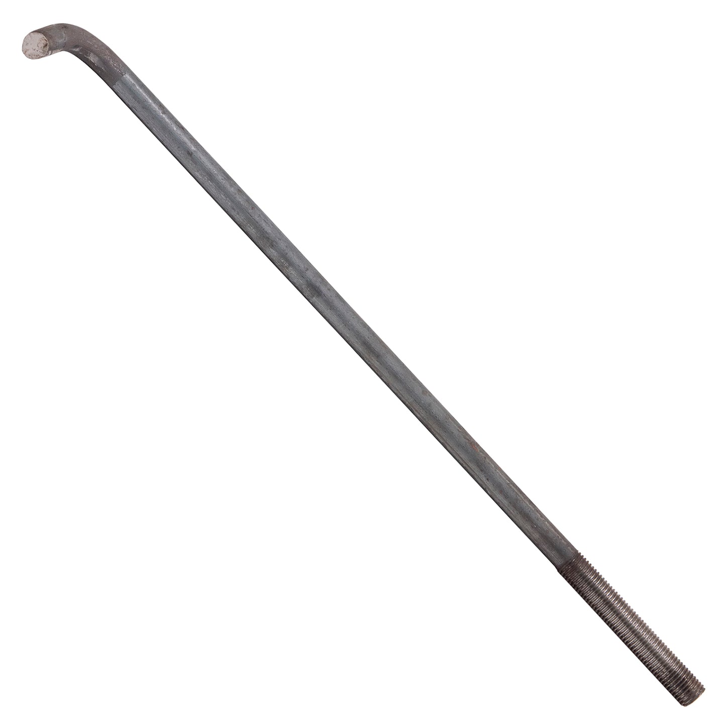 30 in wet set concrete anchor bolt