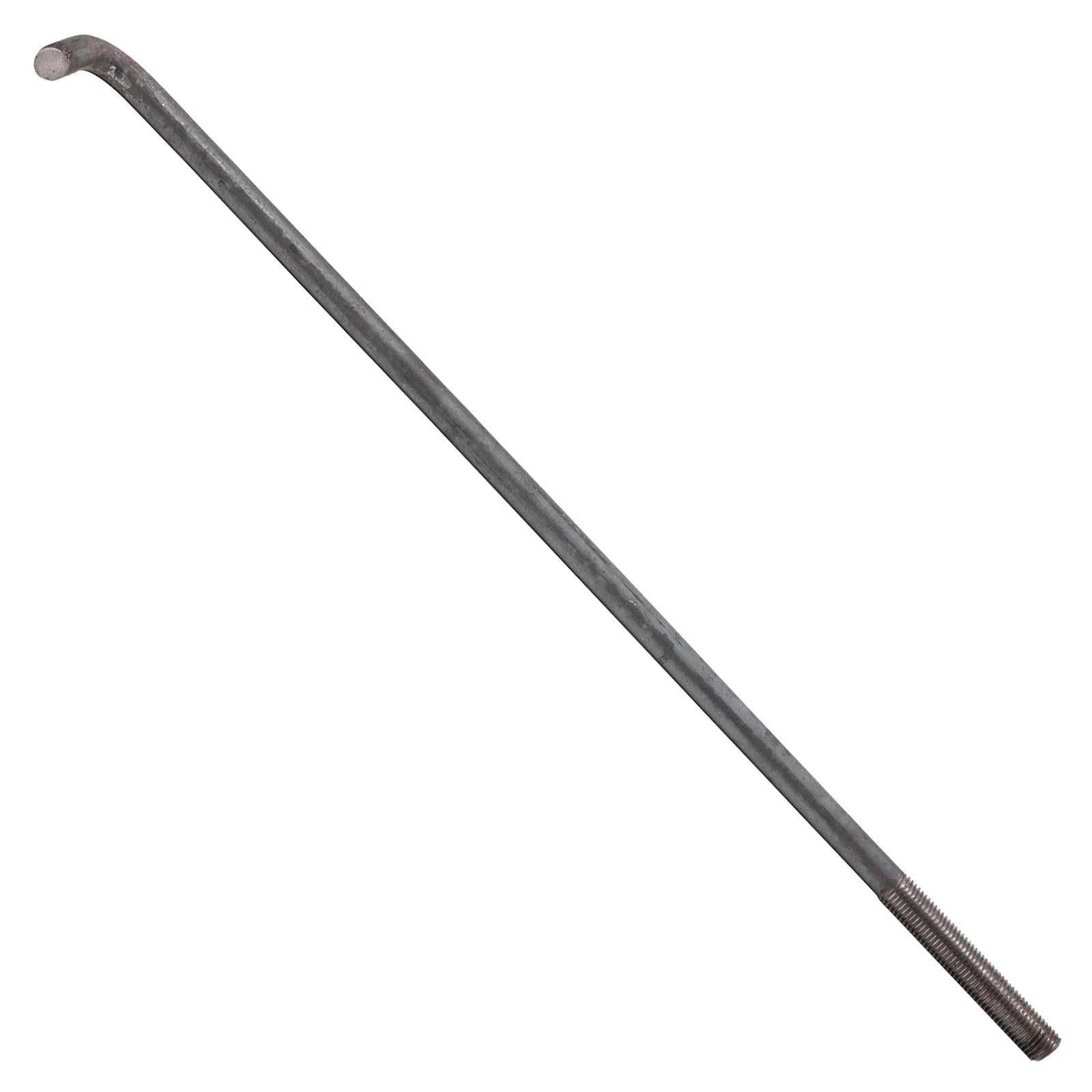 long concrete anchor bolt for wet cement