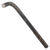 Wet set concrete anchor bolt