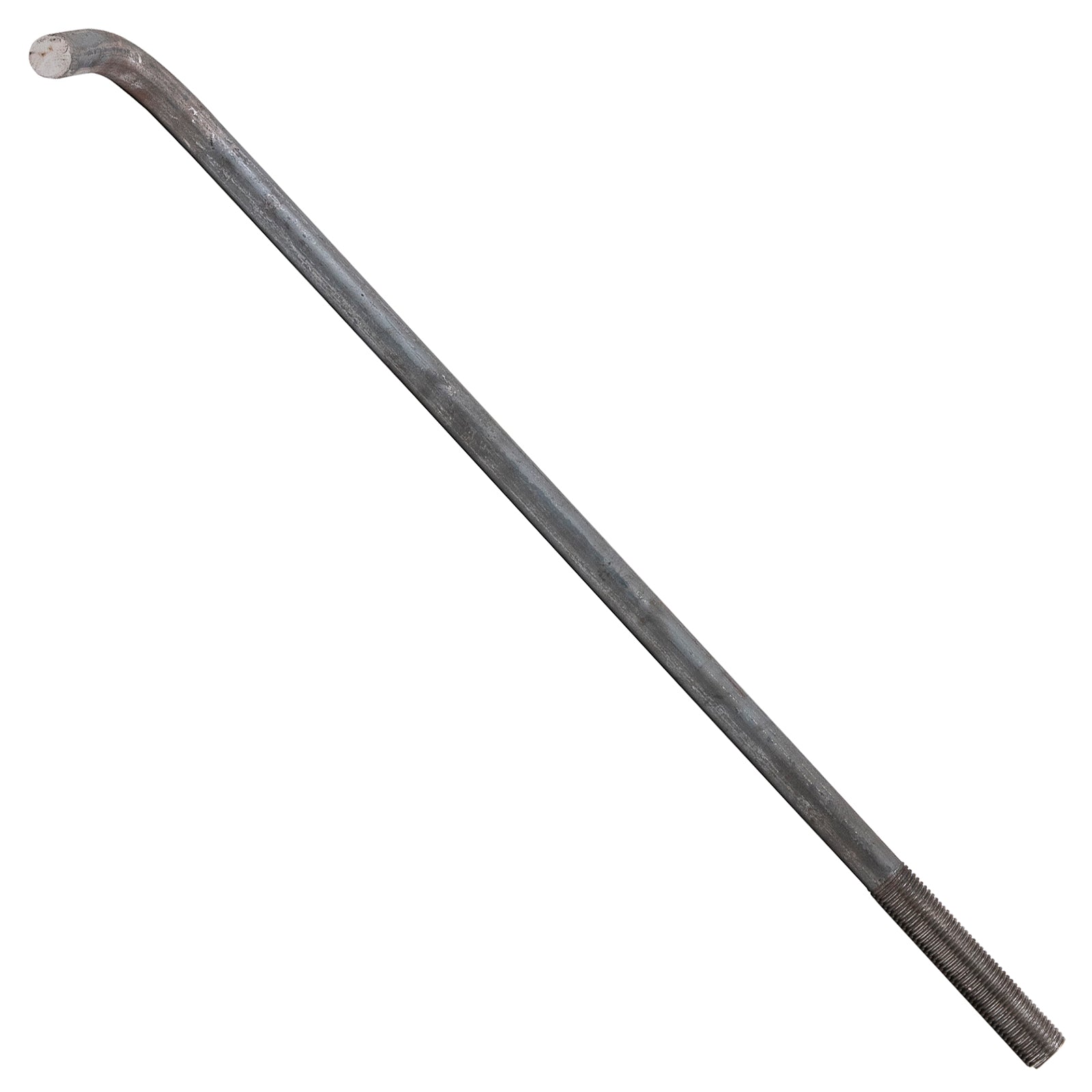 Post base concrete anchor l bolt