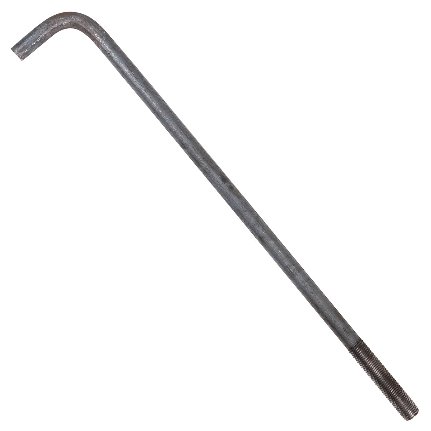 Concrete anchor bolt for post base