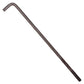 long l shape anchor bolt for wet concrete