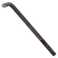 wet set concrete anchor bolt l shape