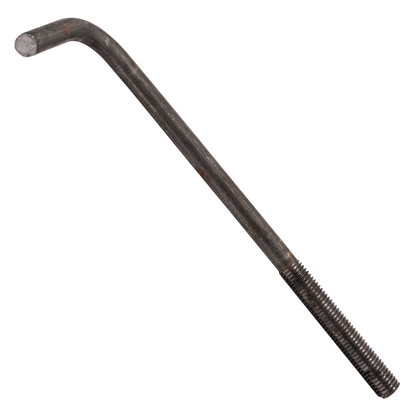 l shape concrete anchor bolt