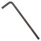 L-Bolt Concrete Anchor Bolt - Plain