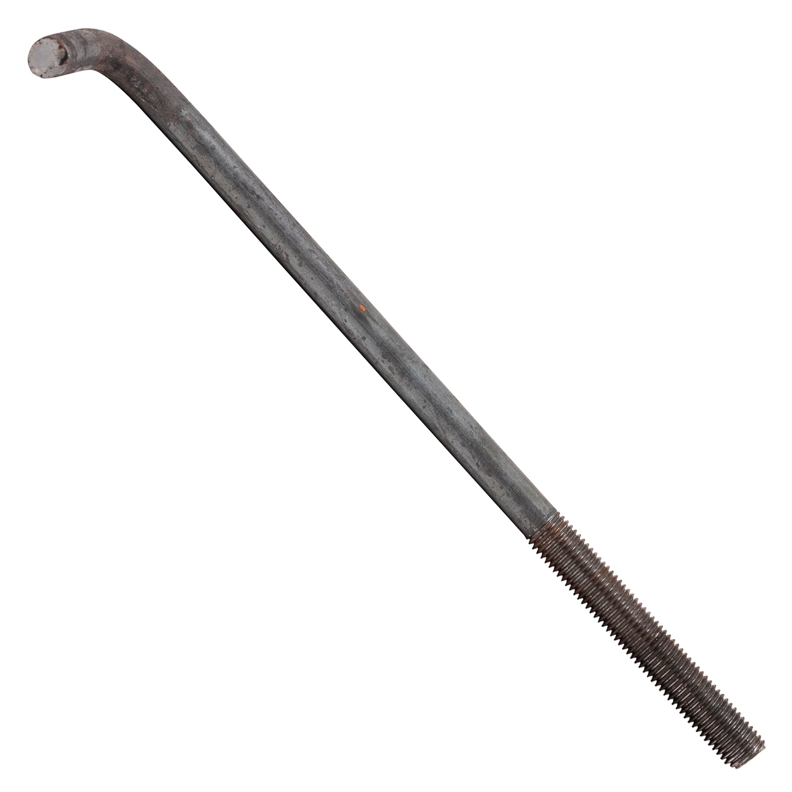 Wet set concrete anchor bolt