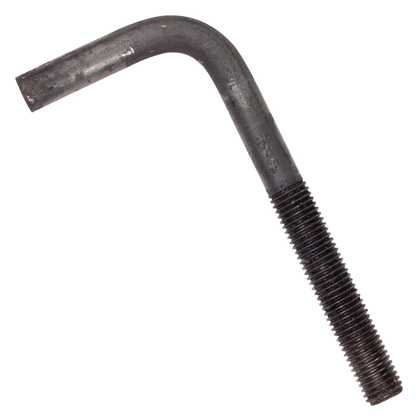 L bolt concrete anchor bolt