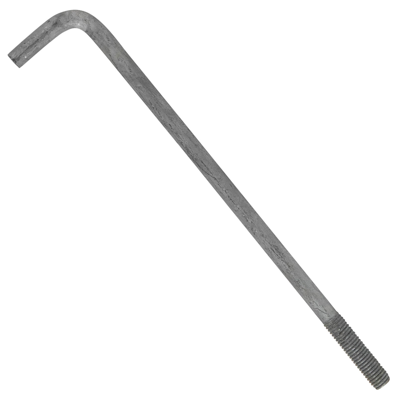 l bolt concrete anchor galvanized