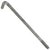 galvanized anchor bolt