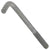 Concrete anchor bolt