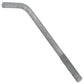 5/8"-11 x 10" L-Bolt Concrete Anchor Bolt - Hot Dip Galvanized