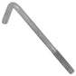 5/8"-11 x 10" L-Bolt Concrete Anchor Bolt - Hot Dip Galvanized