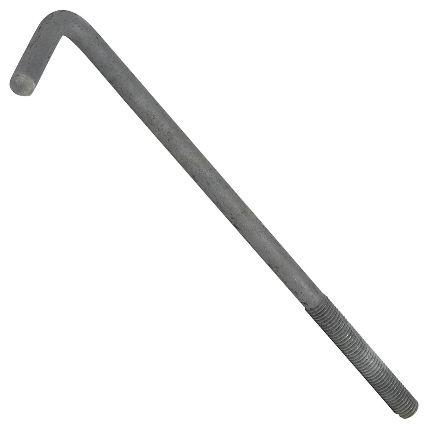 l bolt concrete anchors