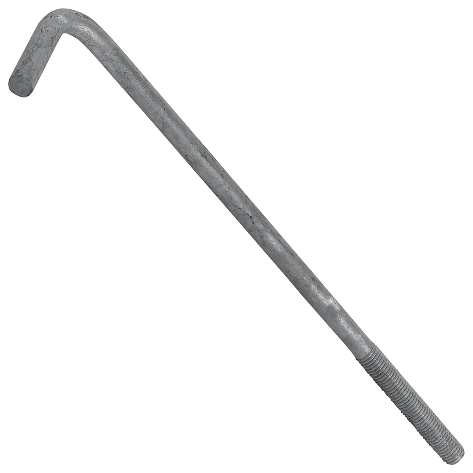 l bolt concrete anchor 16in