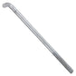 Galvanized l bolt concrete anchor for wet cement