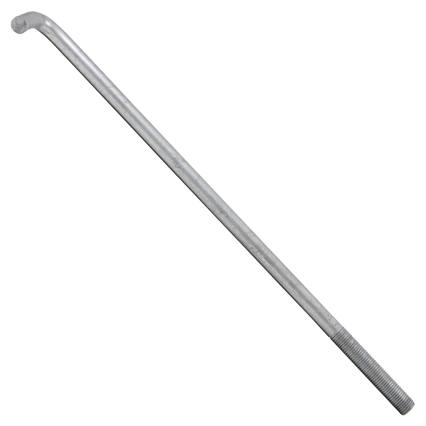 10x30 concrete anchor l bolt