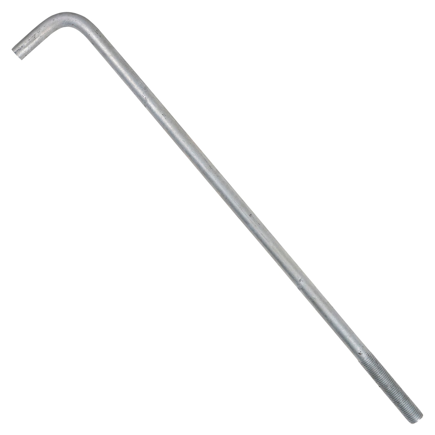 long concrete anchor bolt for wet cement