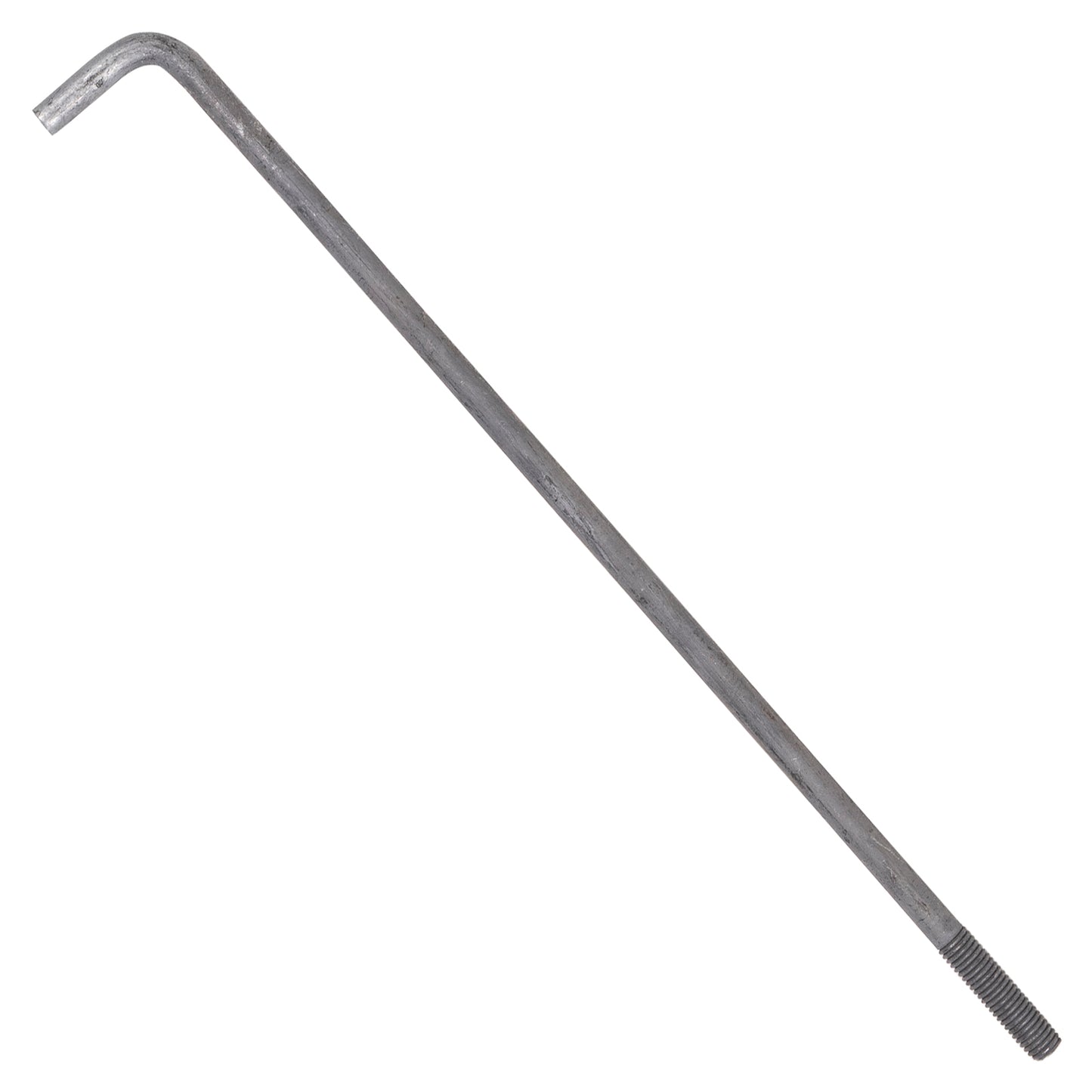 Concrete anchor bolt galvanized