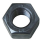 Conquest Heavy Hex Nut - Plain Finish