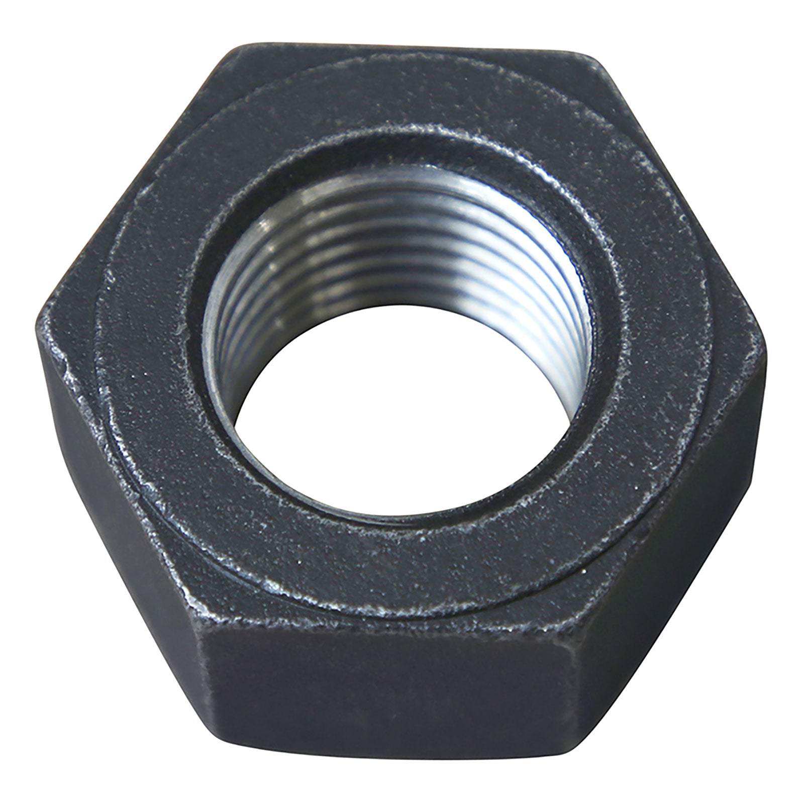 Conquest Heavy Hex Nut - Plain Finish