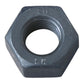 Conquest Heavy Hex Nut - Plain Finish