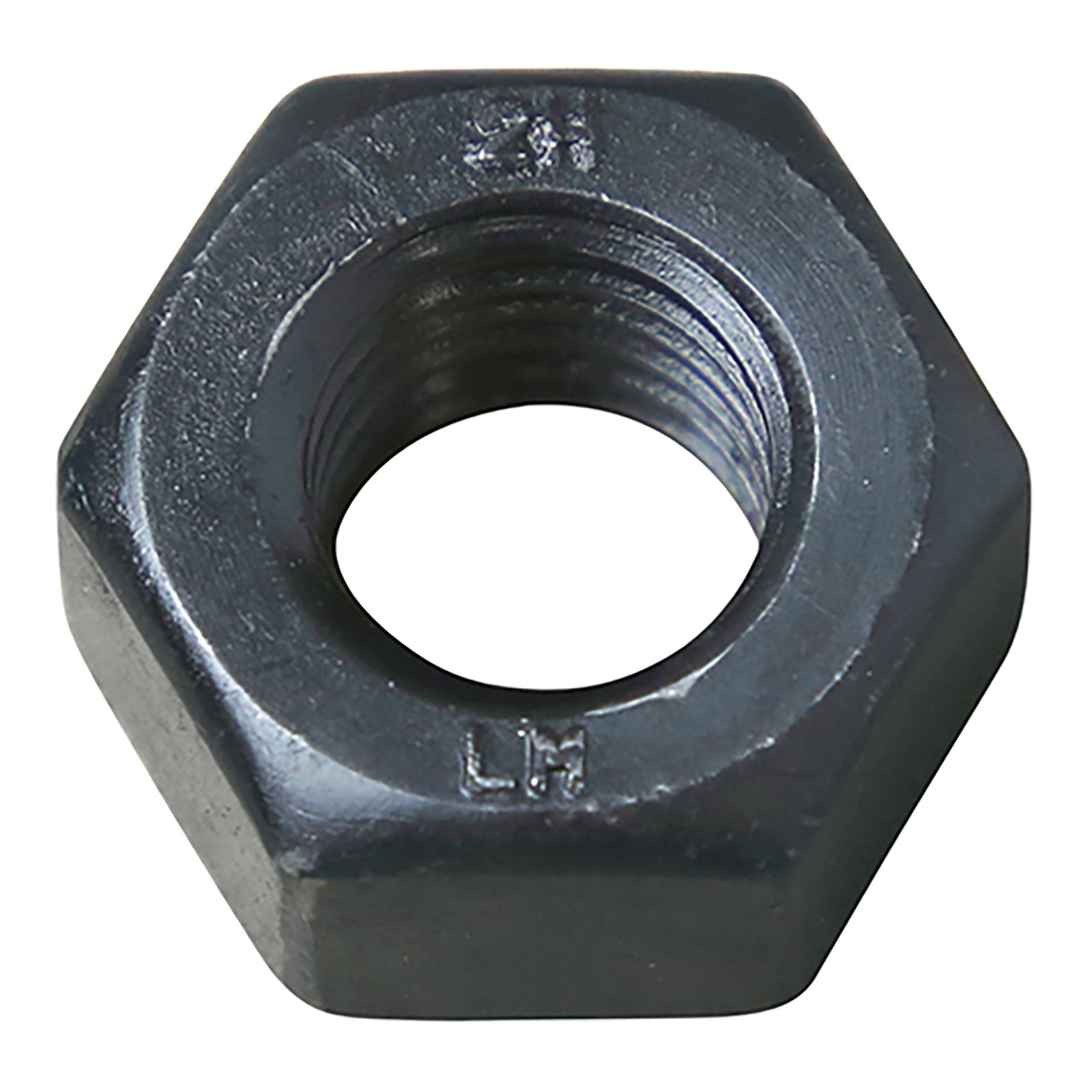 Conquest Heavy Hex Nut - Plain Finish