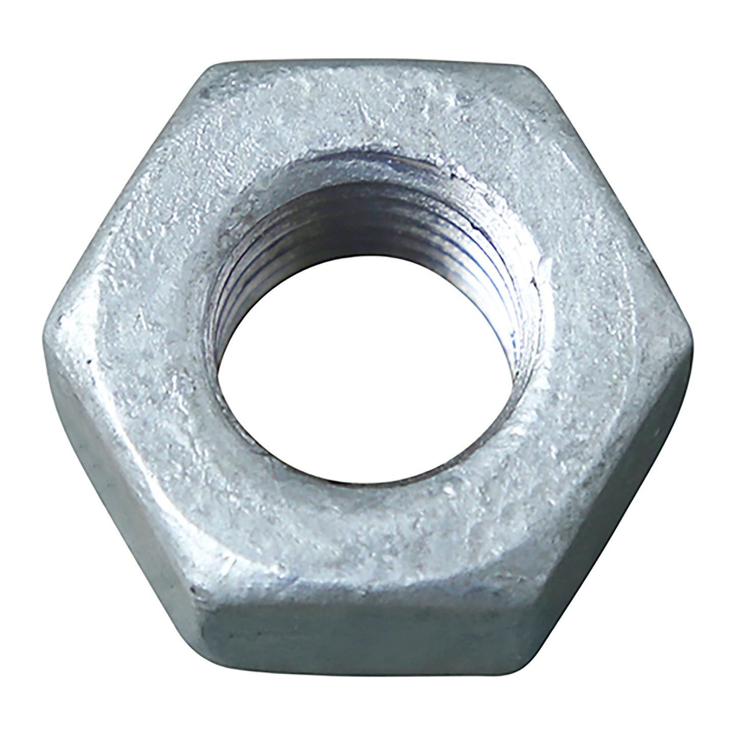 Conquest Heavy Hex Nut - Hot Dip Galvanized