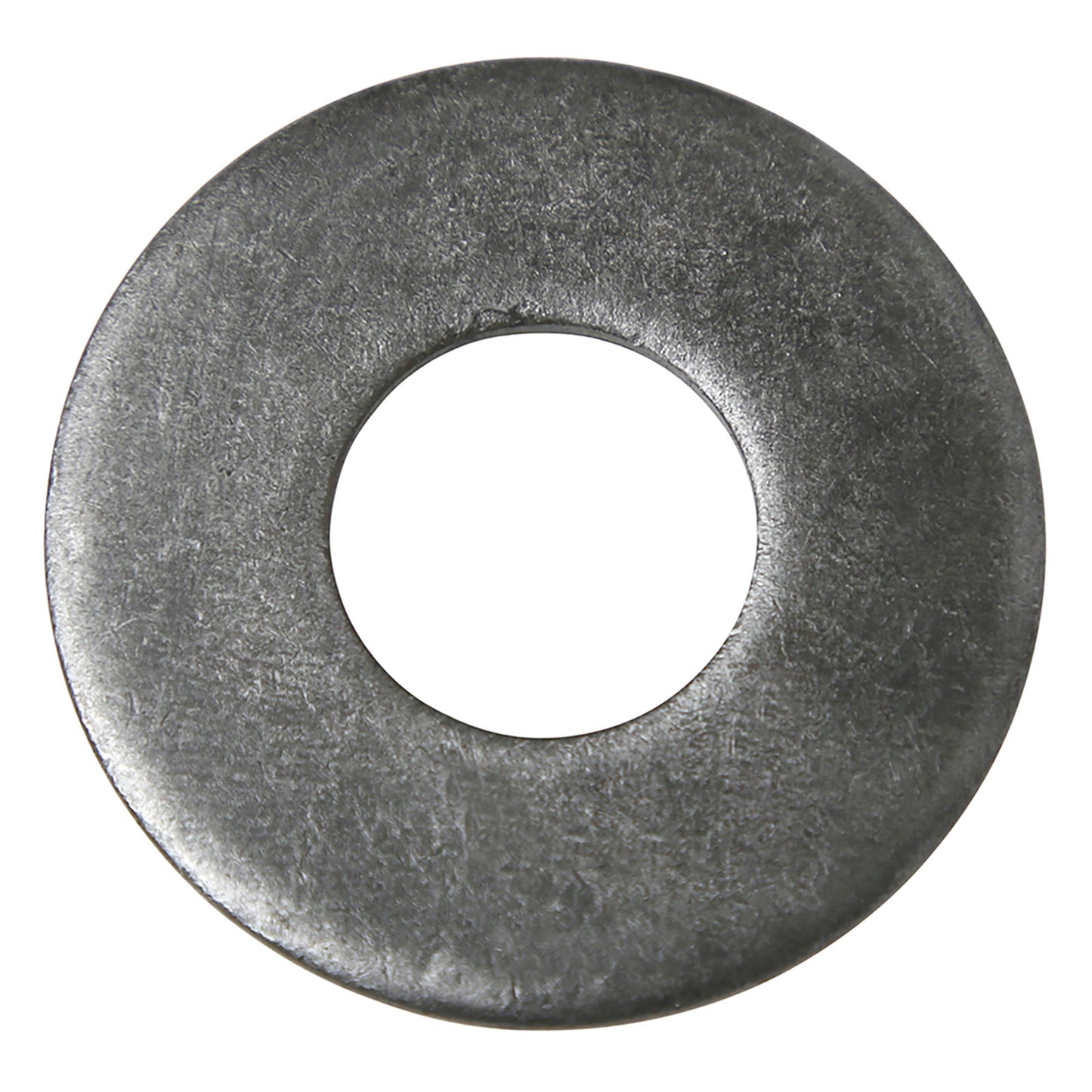 1" Conquest USS Flat Washer - Plain Finish