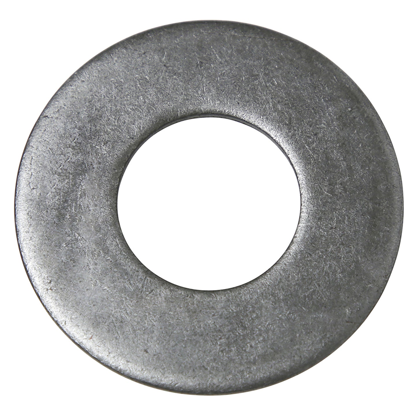 1-1/2" Conquest USS Flat Washer - Plain Finish