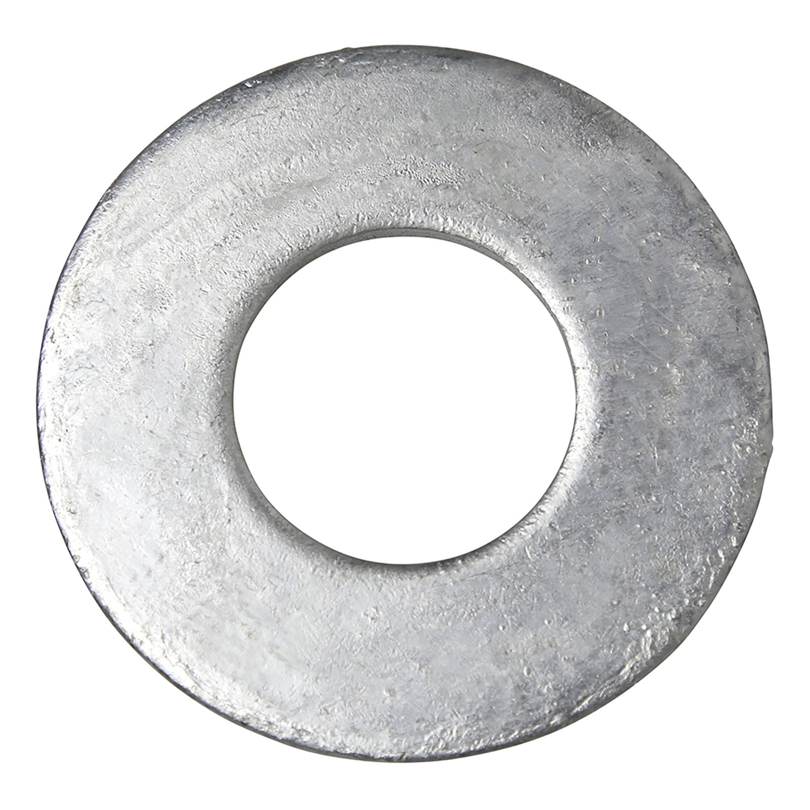 1-1/2" Conquest USS Flat Washer - Hot Dip Galvanized